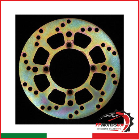 DISCO FRENO MOTO EBC MD6091D KAWASAKI KLX 250 94