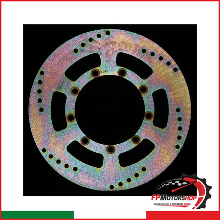 DISCO FRENO MOTO EBC MD6093D KAWA KLE 500 ANT. 1991-2003 KAWASAKI