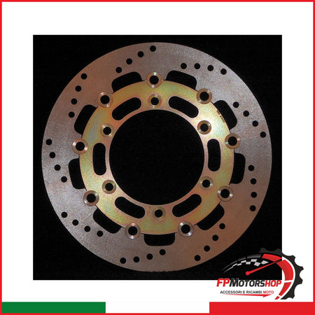 DISCO FRENO MOTO EBC MD6094D SUZUKI DR650 1996-1997