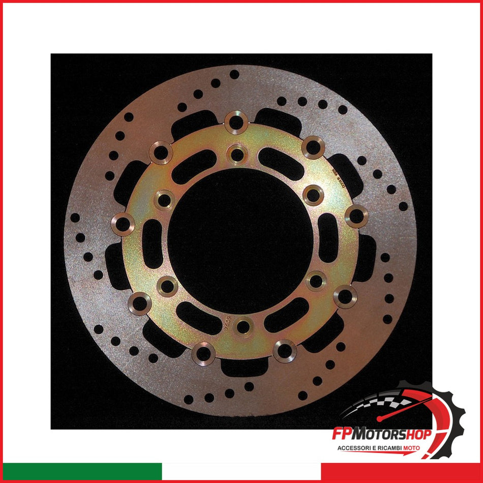 DISCO FRENO MOTO EBC MD6094D SUZUKI DR650 1996-1997
