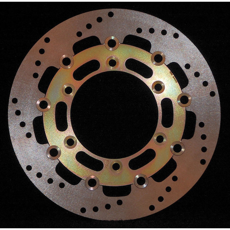 DISCO FRENO MOTO EBC MD6094D SUZUKI DR650 1996-1997