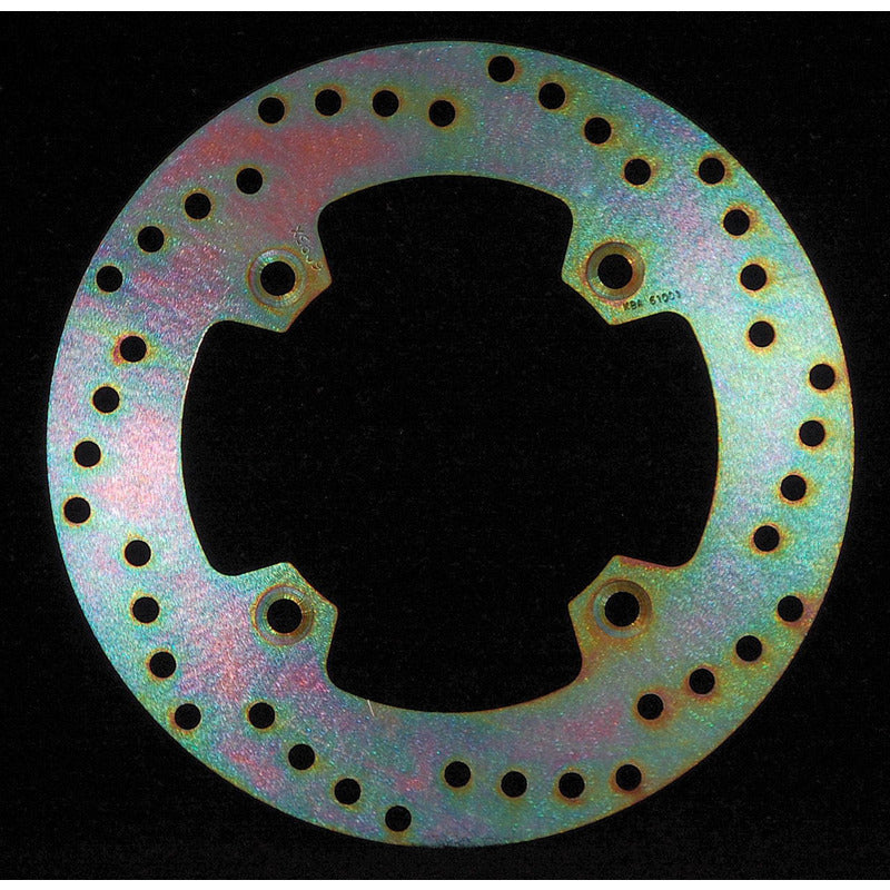 DISCO FRENO MOTO EBC MD6095D SUZUKI DR 650 96- POST. DAL 1996