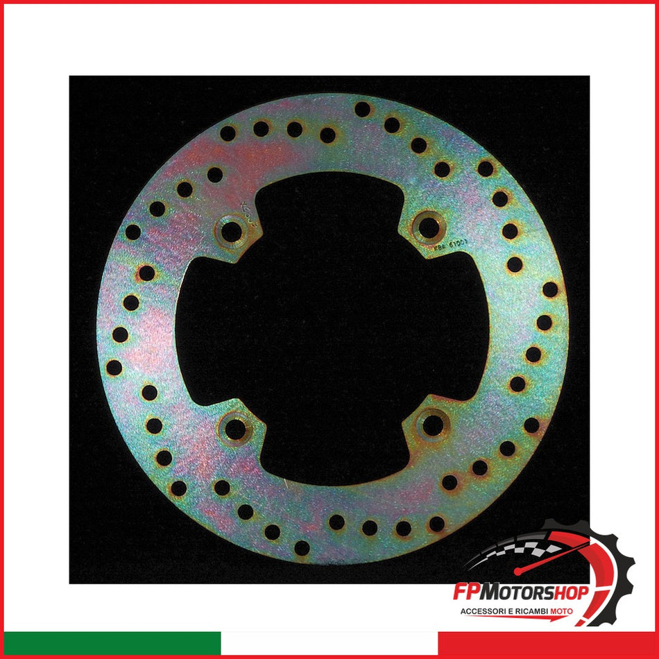 DISCO FRENO MOTO EBC MD6095D SUZUKI DR 650 96- POST. DAL 1996