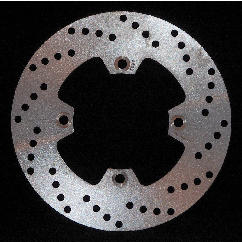 DISCO FRENO MOTO EBC MD6097D HONDA TRANSALP 600 /650 POST.