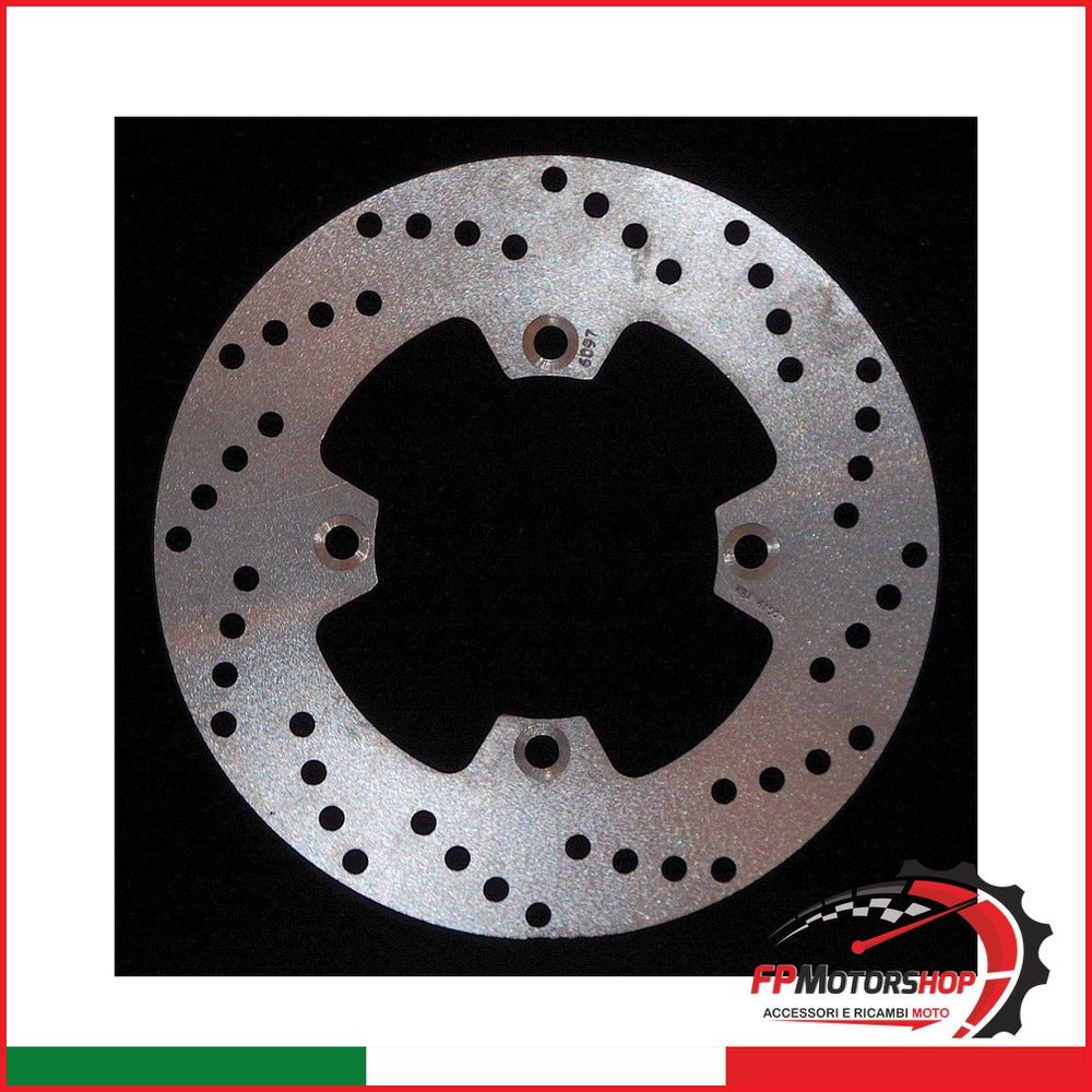 DISCO FRENO MOTO EBC MD6097D HONDA TRANSALP 600 /650 POST.
