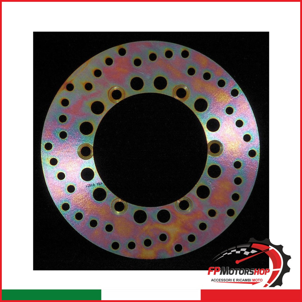 DISCO FRENO MOTO EBC MD6106D KAWA KMX 125 ANT. 1986-2003
