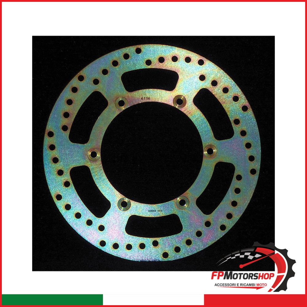 DISCO FRENO MOTO EBC MD6116D YAMAHA XT600E -03 ANT.