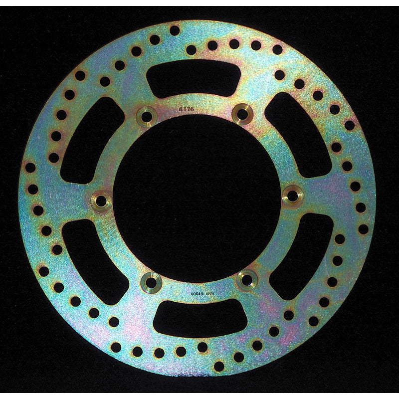 DISCO FRENO MOTO EBC MD6116D YAMAHA XT600E -03 ANT.