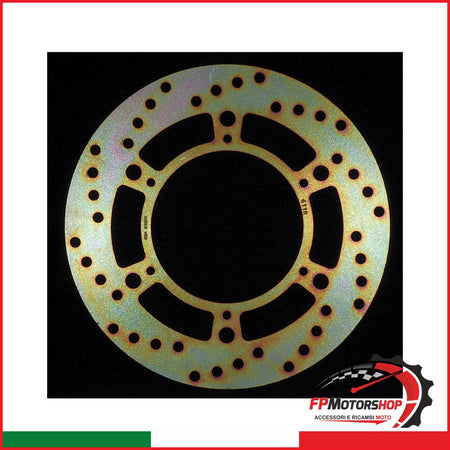DISCO FRENO MOTO EBC MD6118D YAMAHA XTZ 750 ANT SUPER TENERE