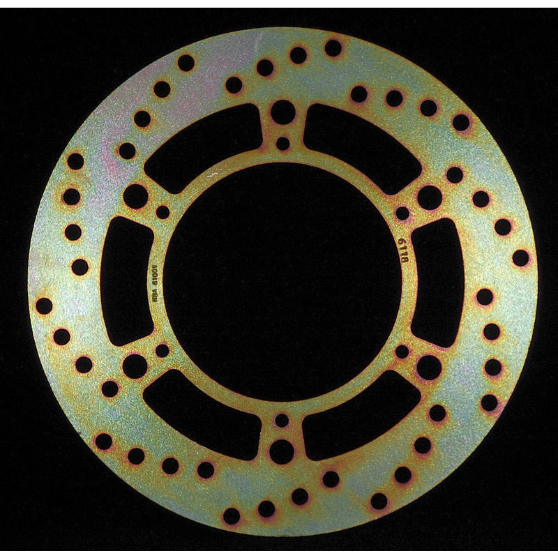 DISCO FRENO MOTO EBC MD6118D YAMAHA XTZ 750 ANT SUPER TENERE