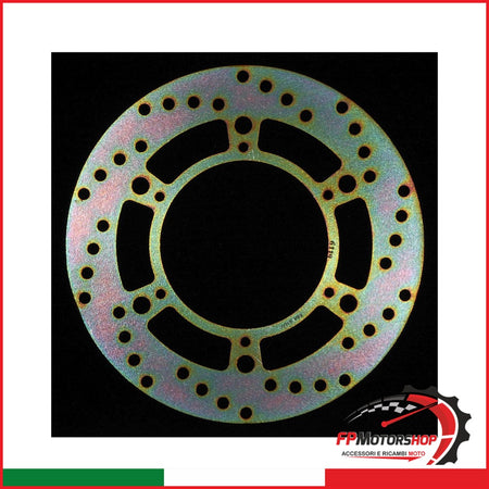 DISCO FRENO MOTO EBC MD6119D YAMAHA XTZ 750 POST. 1989-1995