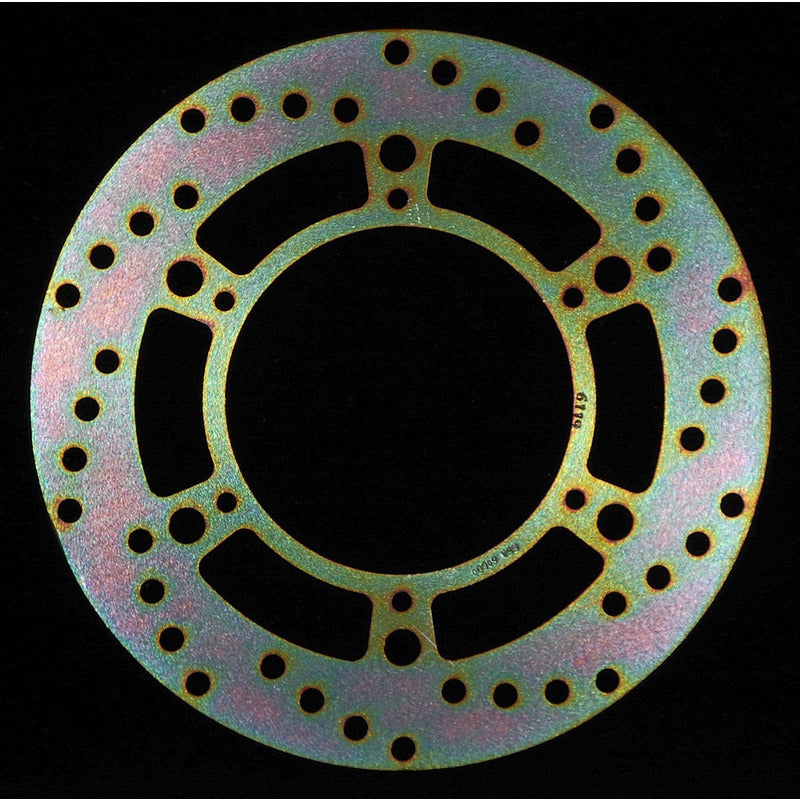 DISCO FRENO MOTO EBC MD6119D YAMAHA XTZ 750 POST. 1989-1995