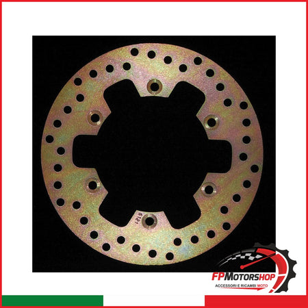 DISCO FRENO MOTO EBC MD6121D YAMAHA DT125 WR 125 2005-2007