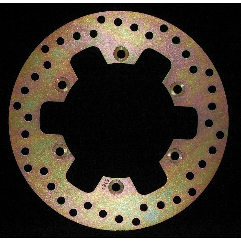 DISCO FRENO MOTO EBC MD6121D YAMAHA DT125 WR 125 2005-2007