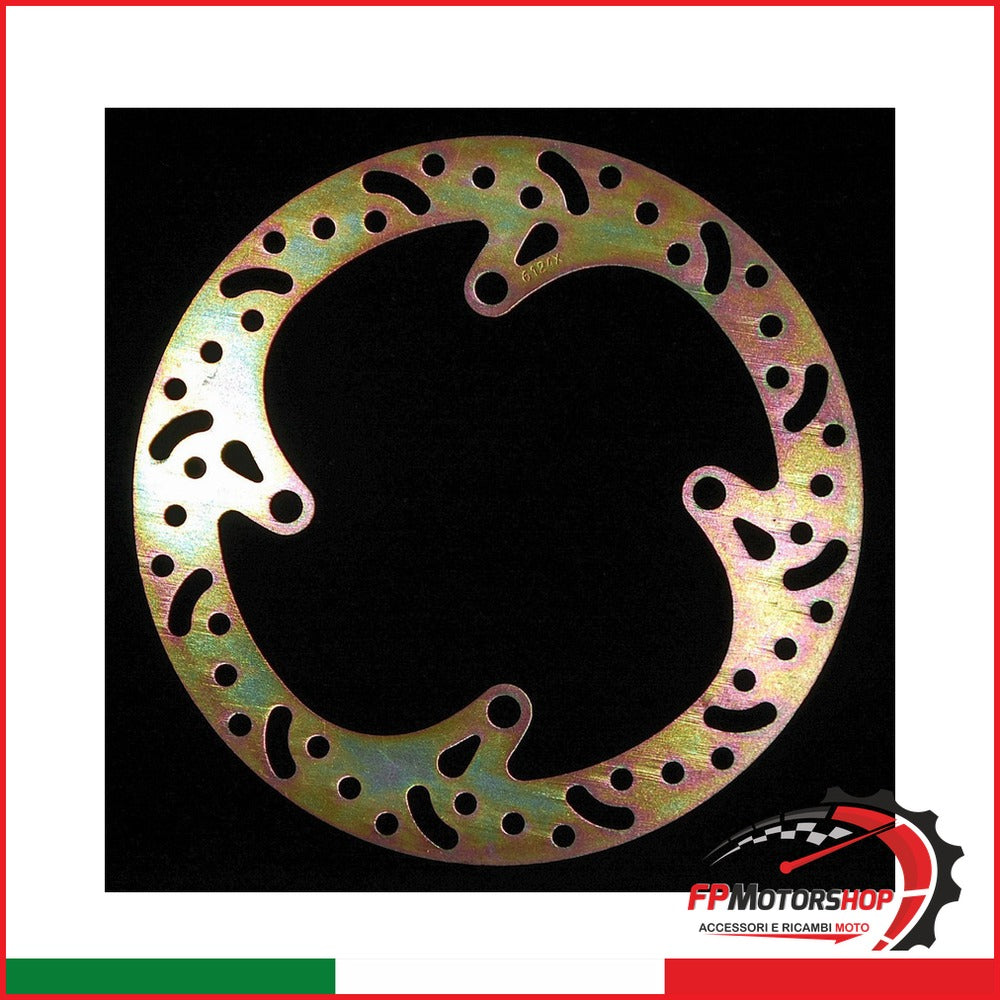 DISCO FRENO MOTO EBC MD6124D HONDA CR POST.