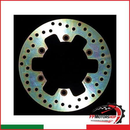 DISCO FRENO MOTO EBC MD6126D HUSQVARNA POST.