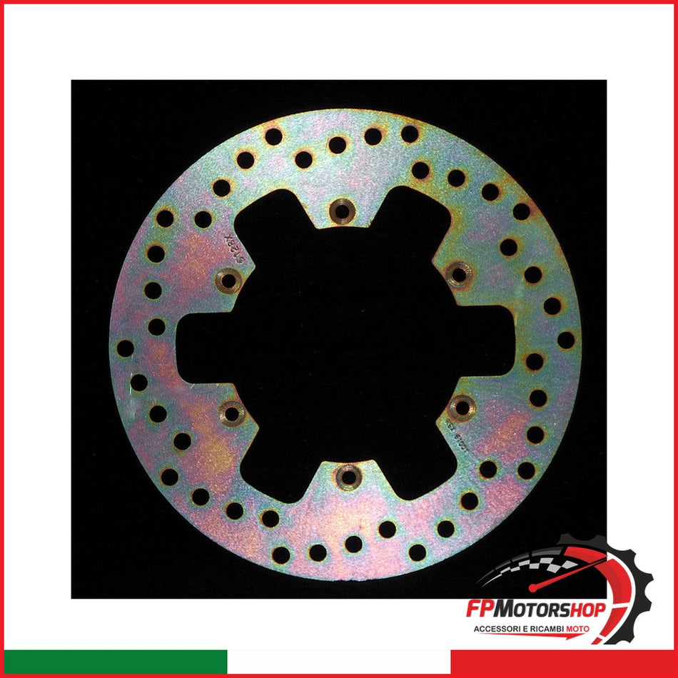 DISCO FRENO MOTO EBC MD6128D APRILIA PEGASO 650 POST.