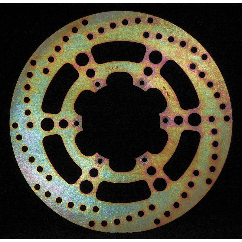 DISCO FRENO MOTO EBC MD6129D APRILIA PEGASO 650 ANT.