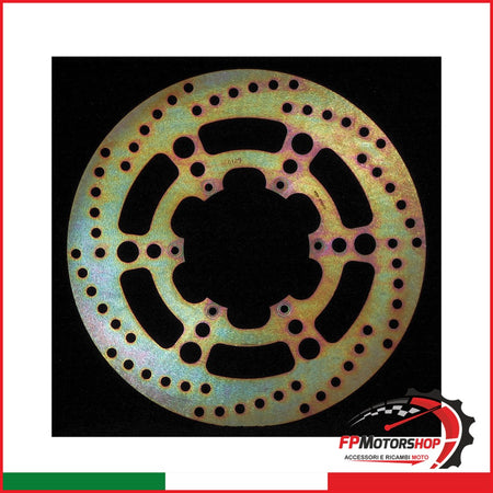 DISCO FRENO MOTO EBC MD6129D APRILIA PEGASO 650 ANT.