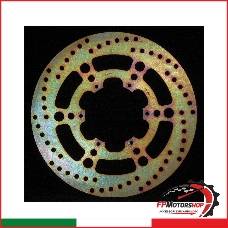 DISCO FRENO MOTO EBC MD6129D APRILIA PEGASO 650 ANT.