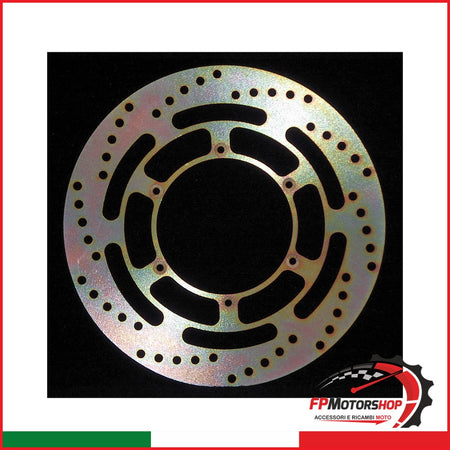 DISCO FRENO MOTO EBC MD6130D KTM LC4 640 ANT.