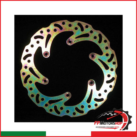 DISCO FRENO MOTO EBC MD6135C SC YAMAHA YZ-WR -01 POST.