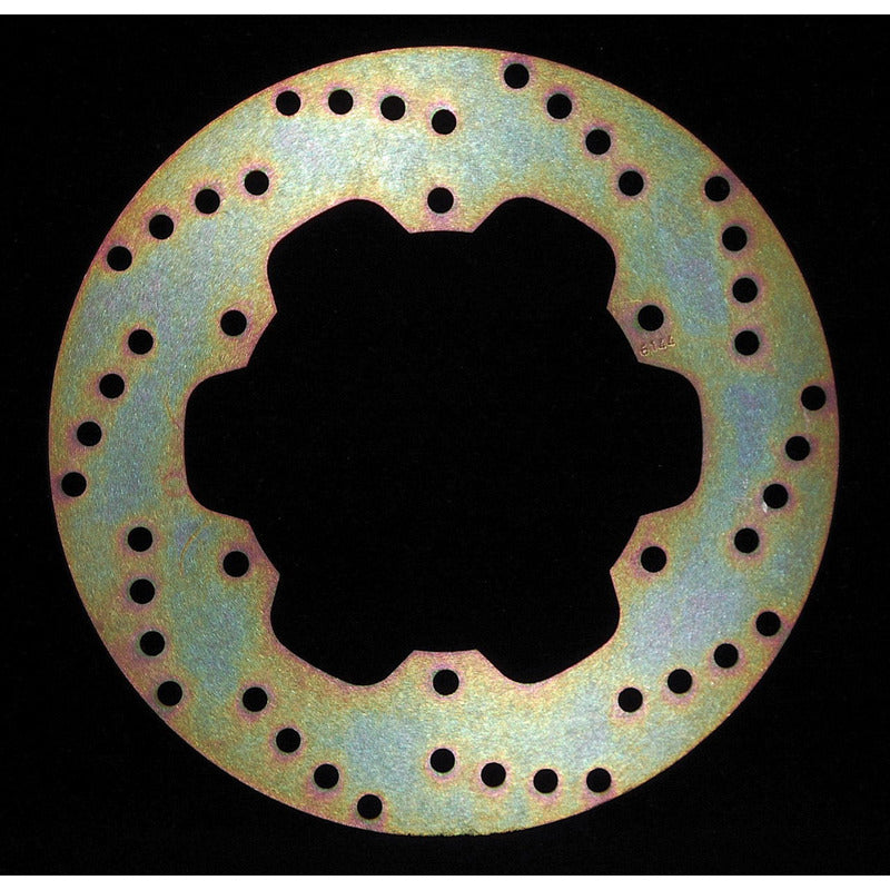 DISCO FRENO MOTO EBC MD6144D HONDA FL 400 PILOT POST. 1989-1990