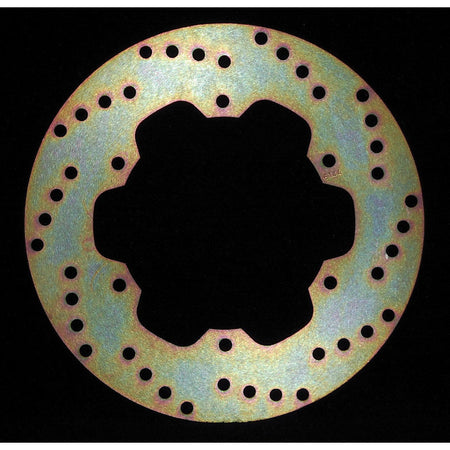 DISCO FRENO MOTO EBC MD6144D HONDA FL 400 PILOT POST. 1989-1990