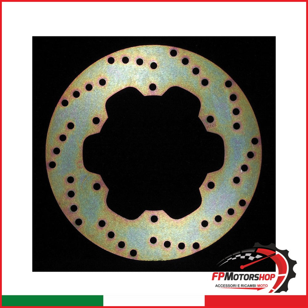 DISCO FRENO MOTO EBC MD6144D HONDA FL 400 PILOT POST. 1989-1990