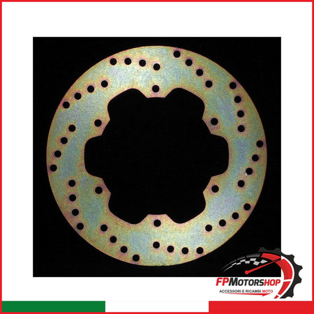DISCO FRENO MOTO EBC MD6144D HONDA FL 400 PILOT POST. 1989-1990