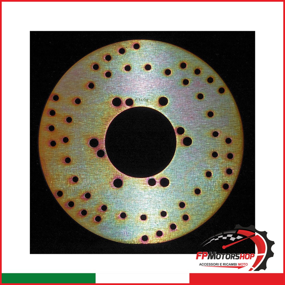 DISCO FRENO MOTO EBC MD6149D POLARIS ANT.