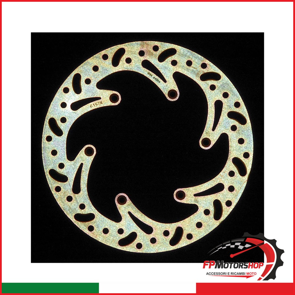 DISCO FRENO MOTO EBC MD6157D SUZUKI RM DR-Z 400