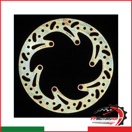 DISCO FRENO MOTO EBC MD6157D SUZUKI RM DR-Z 400