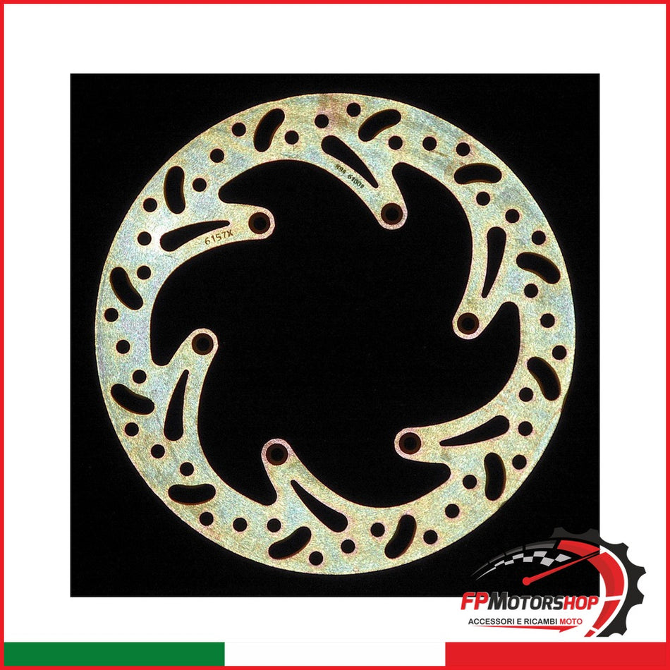 DISCO FRENO MOTO EBC MD6157D SUZUKI RM DR-Z 400