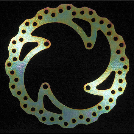 DISCO FRENO MOTO EBC MD6158C SC YAMAHA TT R-DT 125 ANT.