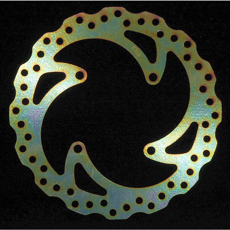 DISCO FRENO MOTO EBC MD6158C SC YAMAHA TT R-DT 125 ANT.
