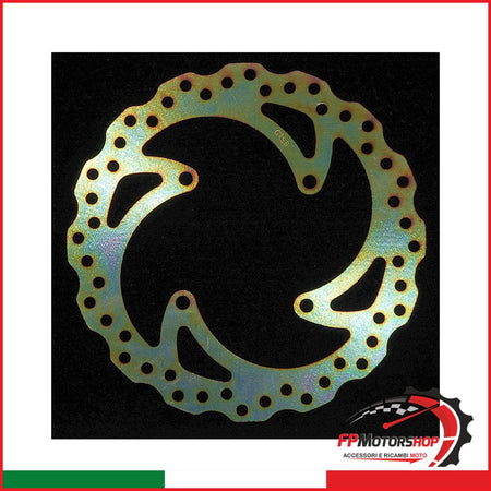 DISCO FRENO MOTO EBC MD6158C SC YAMAHA TT R-DT 125 ANT.