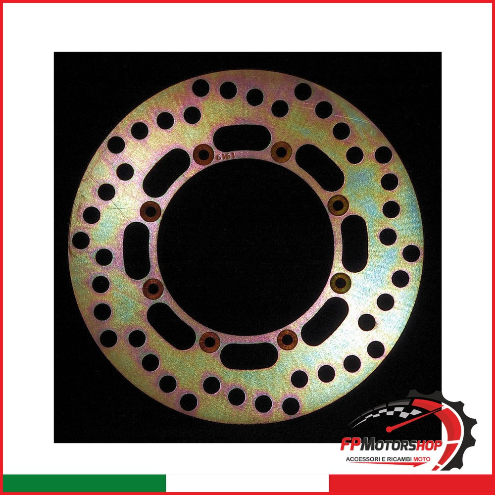 DISCO FRENO MOTO EBC MD6161D KAWA KX125/250/500 POST. 1986-1988