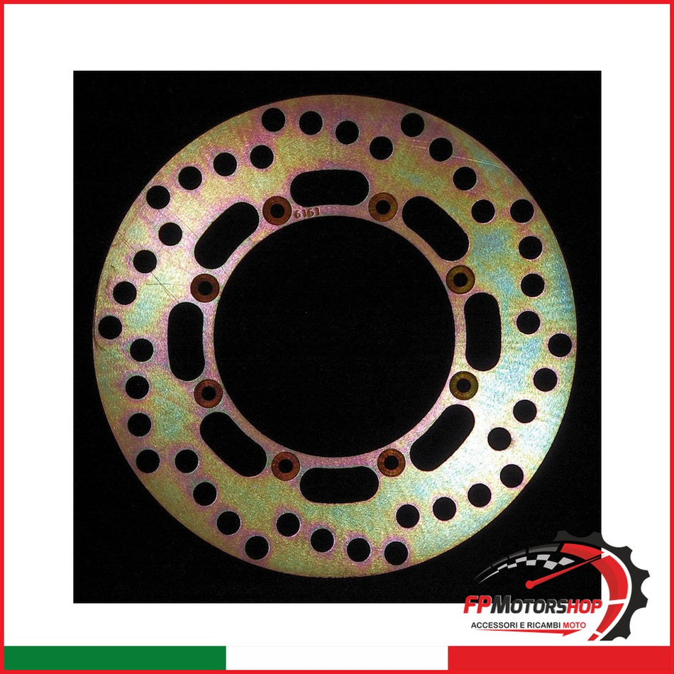 DISCO FRENO MOTO EBC MD6161D KAWA KX125/250/500 POST. 1986-1988