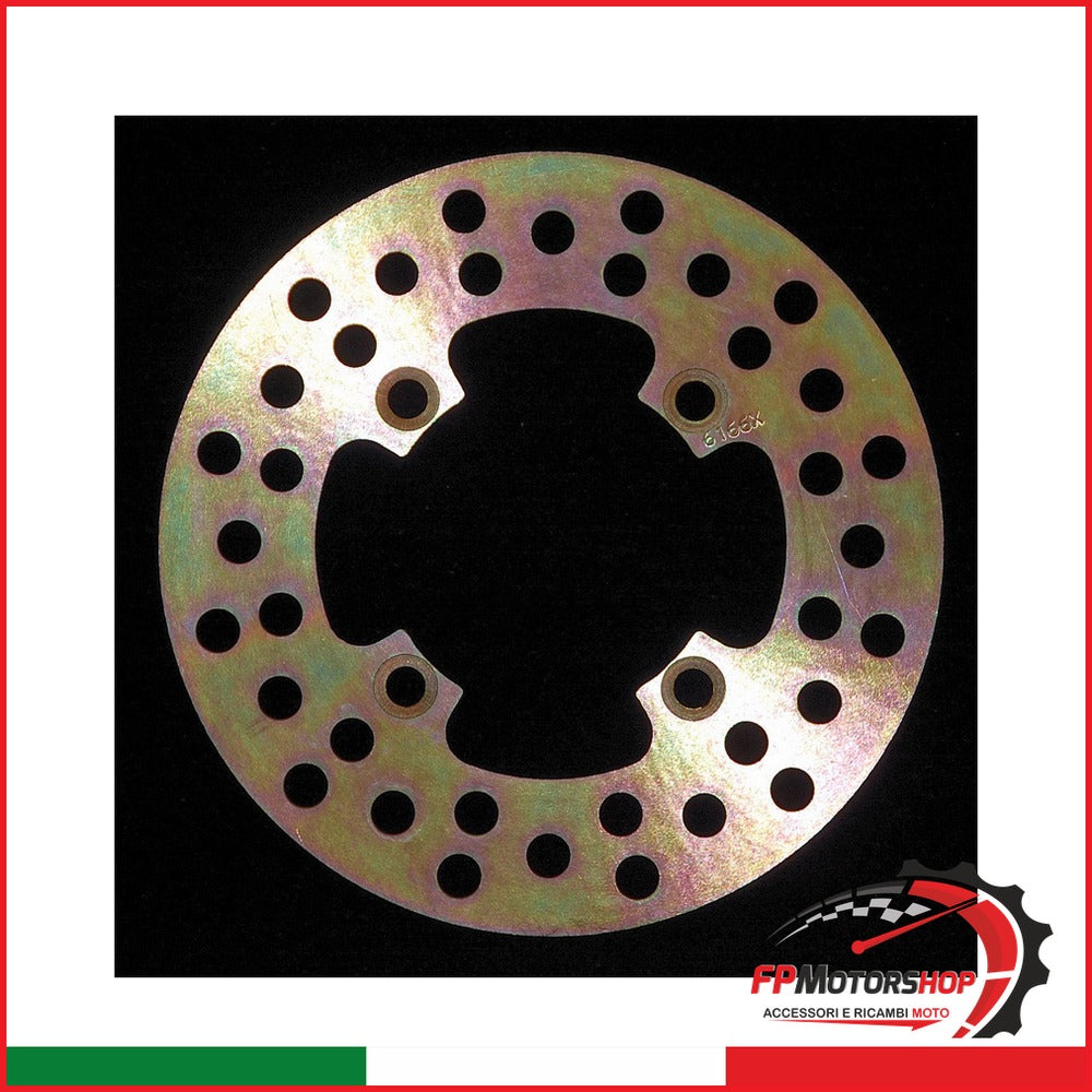 DISCO FRENO MOTO EBC MD6166D SUZUKI RM65-KX65 KAWASAKI