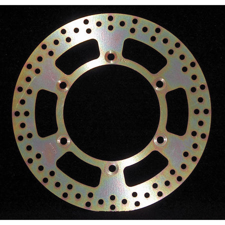 DISCO FRENO MOTO EBC MD6168D HONDA XRV 650 AFRICA TWIN 1988-1989 CAGIVA