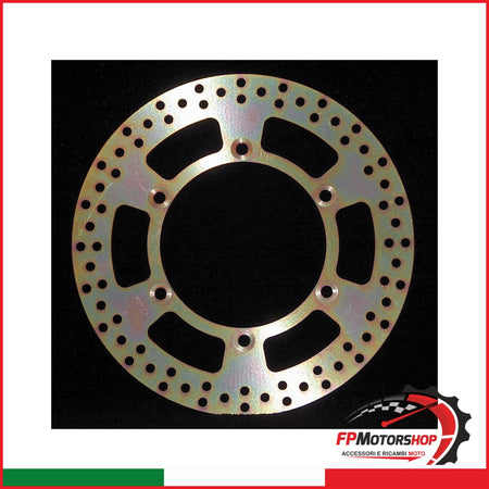 DISCO FRENO MOTO EBC MD6168D HONDA XRV 650 AFRICA TWIN 1988-1989 CAGIVA