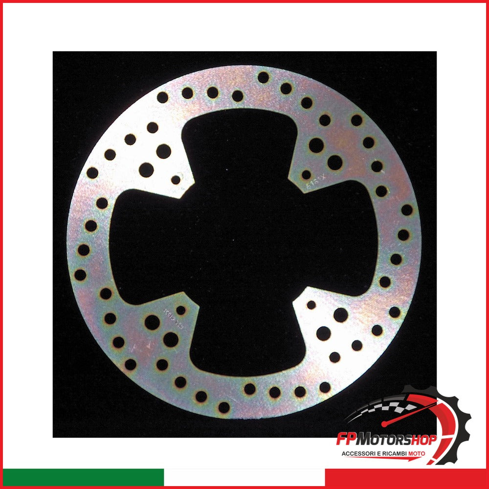 DISCO FRENO MOTO EBC MD6181D HONDA XR650R POST. 2000-2007
