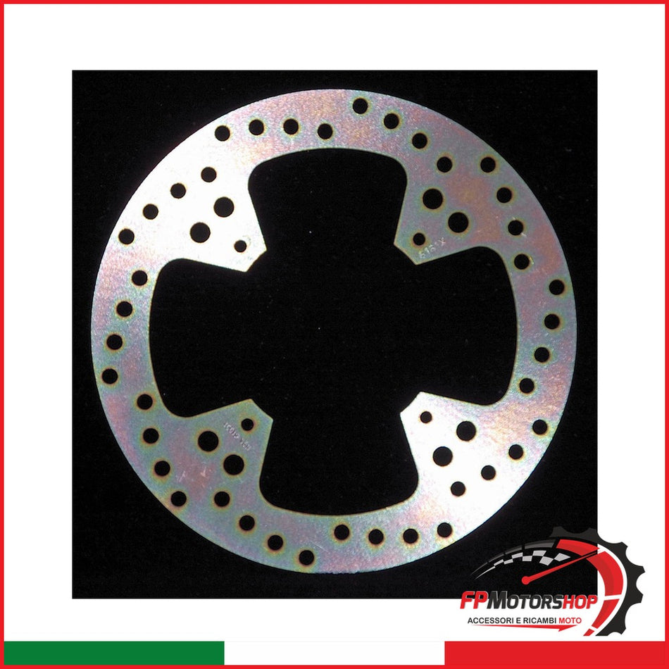 DISCO FRENO MOTO EBC MD6181D HONDA XR650R POST. 2000-2007