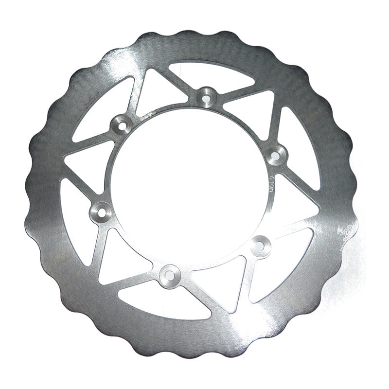 DISCO FRENO MOTO EBC MD6190CE POST. YAMAHA YZ/WR 125/250/426/450 2002-2021