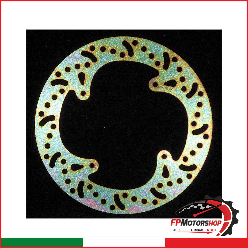 DISCO FRENO MOTO EBC MD6191D HONDA CRF 250 R POST.