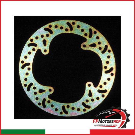 DISCO FRENO MOTO EBC MD6191D HONDA CRF 250 R POST.
