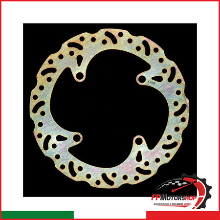 DISCO FRENO MOTO EBC MD6208C SC KAWA KX250 POST SUZUKI RM 250