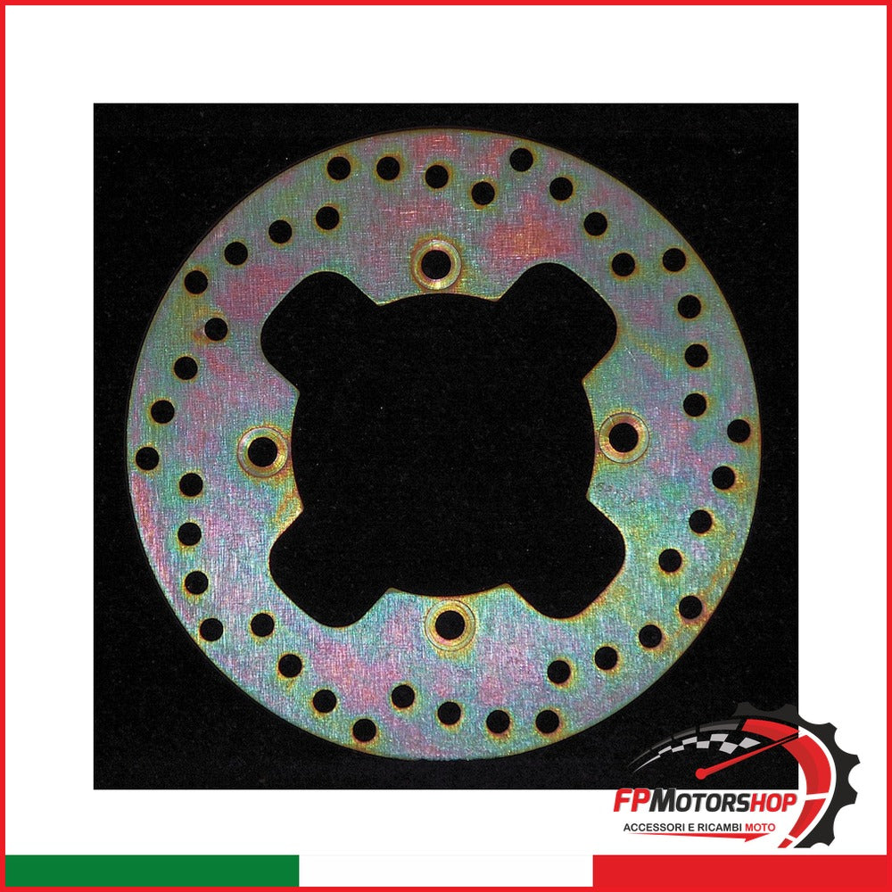 DISCO FRENO MOTO EBC MD6211D ARTIC CAT POST.