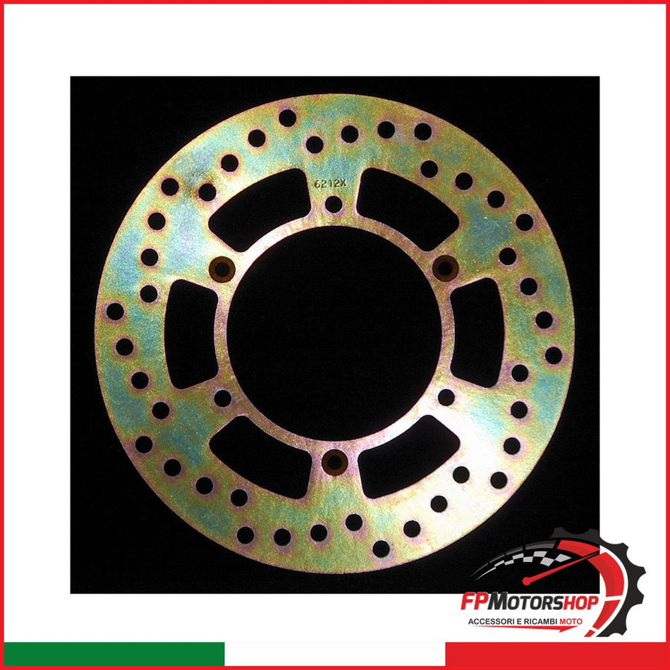 DISCO FRENO MOTO EBC MD6212D SUZUKI